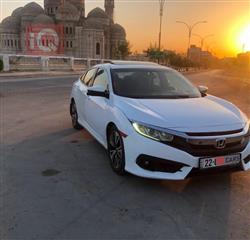 هوندا سيفيك